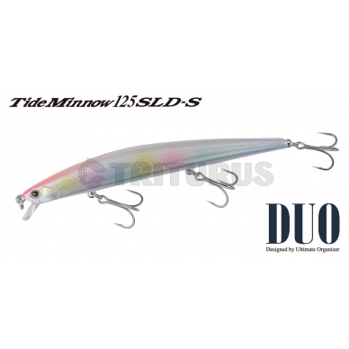 Tide Minnow SLD | Hard-baits | Masalai | Angler's Zone