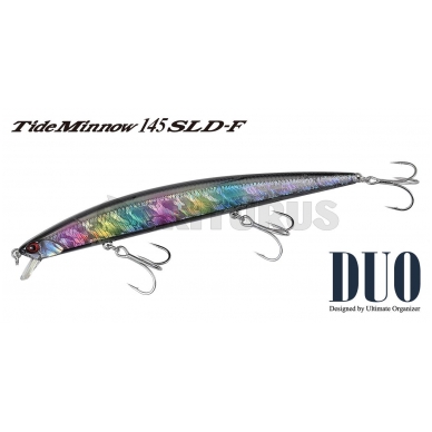 Tide Minnow SLD 3