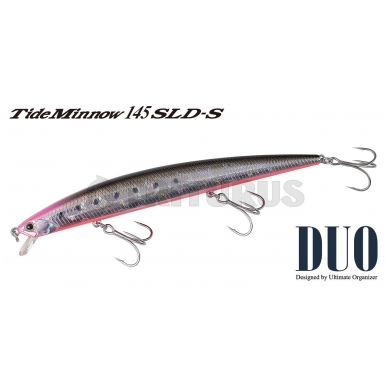 Tide Minnow SLD 4