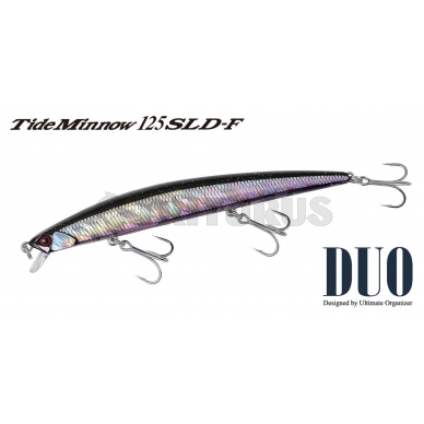 Tide Minnow SLD 1