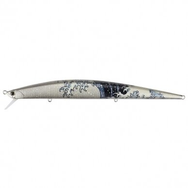 Tide Minnow Slim 175 2