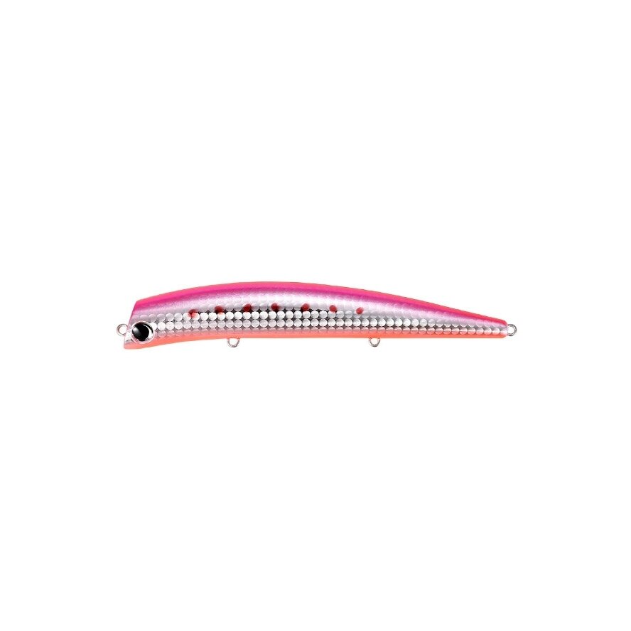 Tide Minnow Lipless Slim