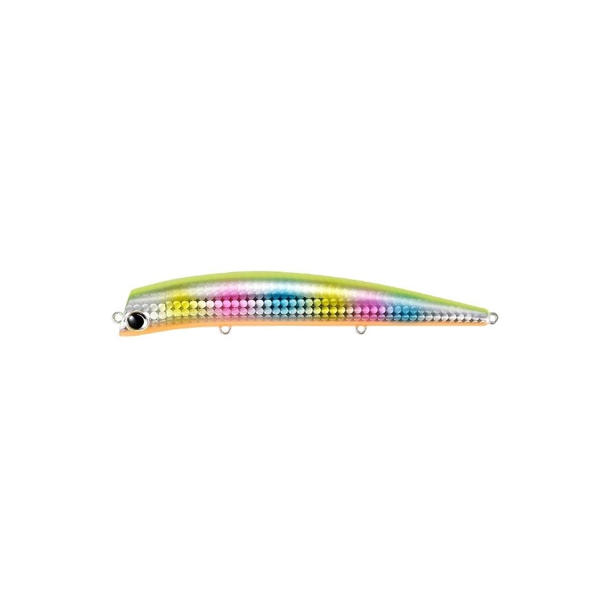 Tide Minnow Lipless Slim