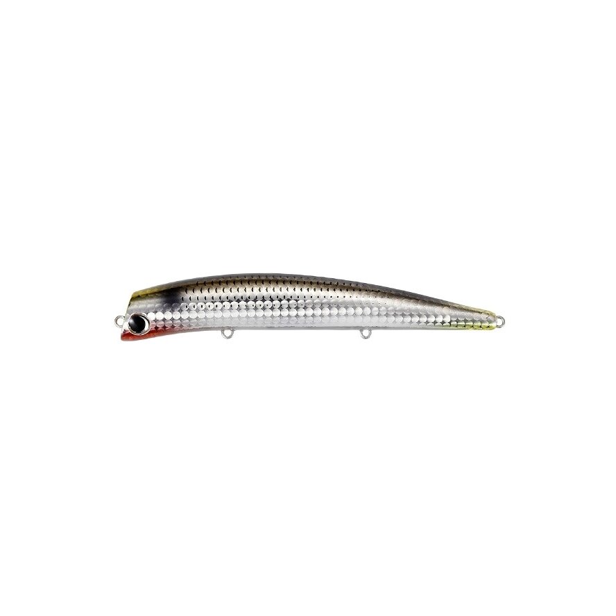 Tide Minnow Lipless Slim