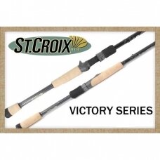 St.Croix VICTORY CASTING RODS