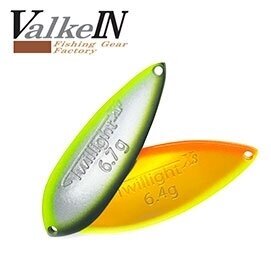 ValkeIN TWILIGHT XF 5.2G