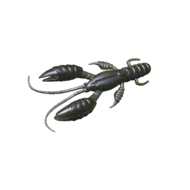 FLASH UNION CRAW 3.2inch 1