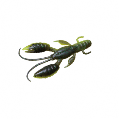 FLASH UNION CRAW 3.2inch 4