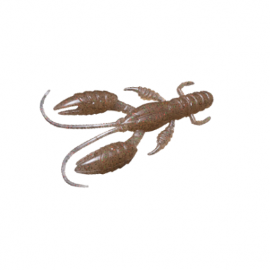 FLASH UNION CRAW 3.2inch 5