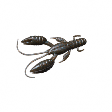 FLASH UNION CRAW 3.2inch 6