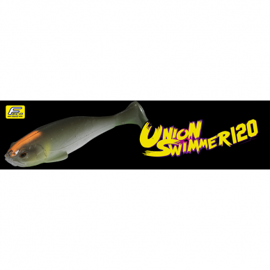 FLASH UNION SWIMMER 120