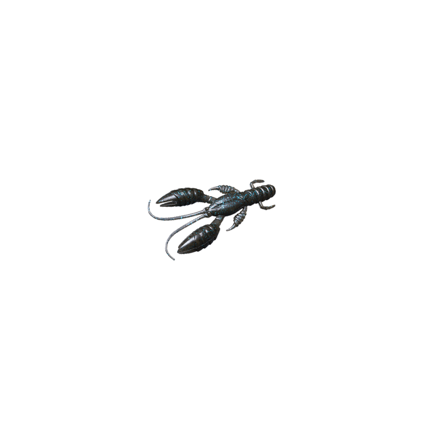 FLASH UNION CRAW 3.2inch