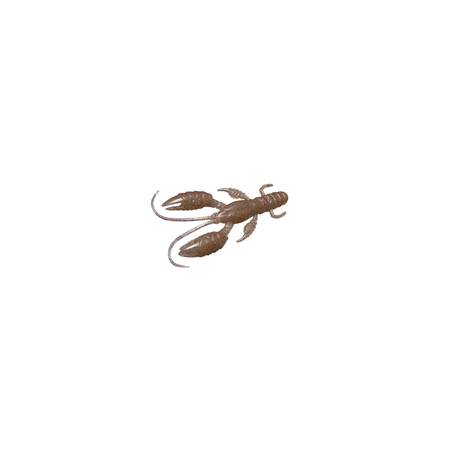 FLASH UNION CRAW 3.2inch