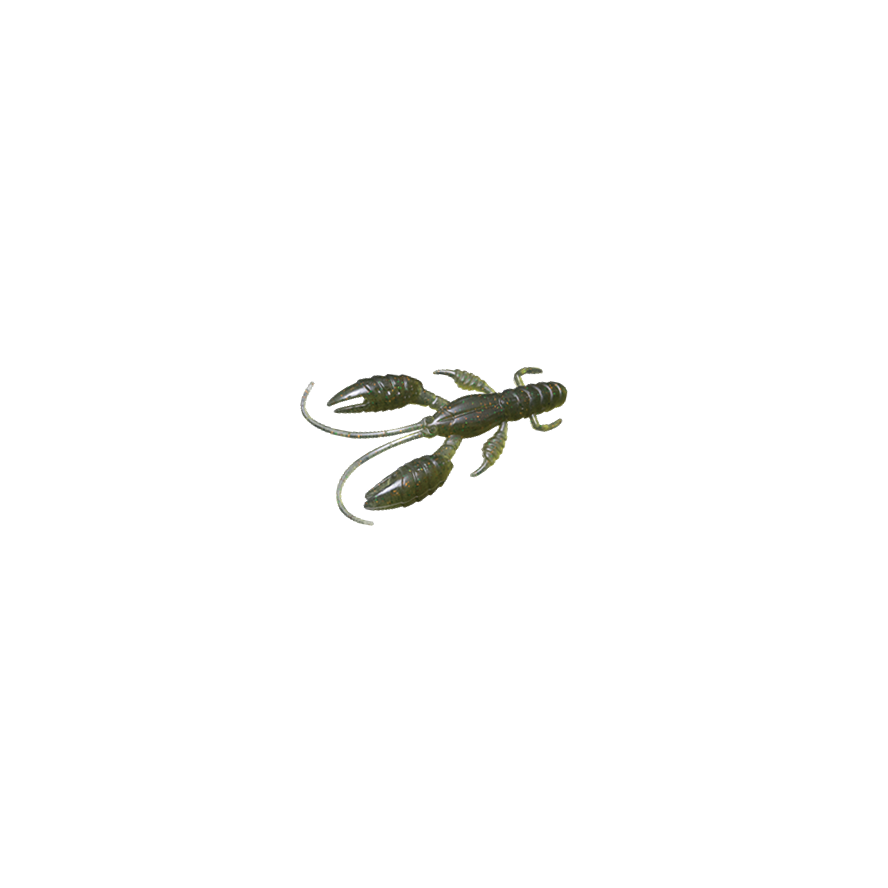 FLASH UNION CRAW 3.2inch