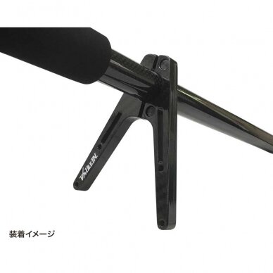 VALKEIN SMOOTHER CARBON V-ARM 1