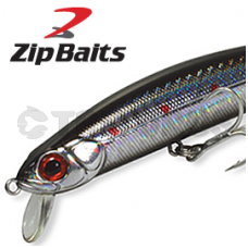 ZBL System minnow 11F