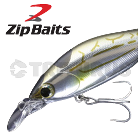 ZBL Devil Flatter Trout Tune