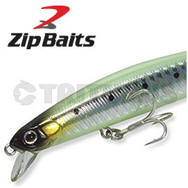 ZBL System minnow 123F