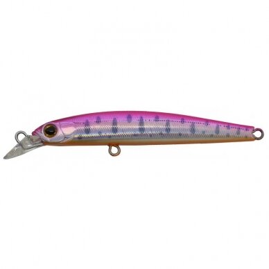 ZipBaits Rigge Slim 60SS 8