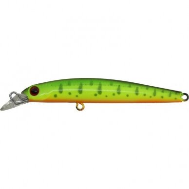 ZipBaits Rigge Slim 60SS 9