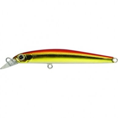 ZipBaits Rigge Slim 60SS 10