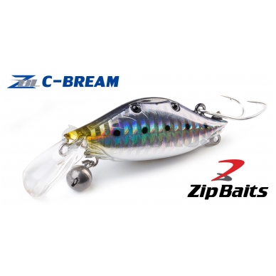 ZBL C-Bream 3