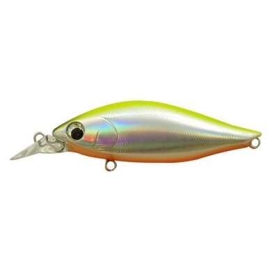 ZBL Devil Flatter Trout Tune 3