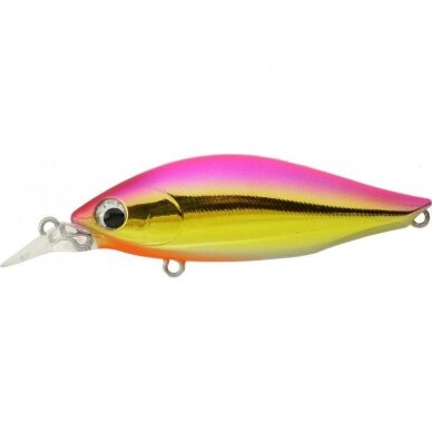 ZBL Devil Flatter Trout Tune 4