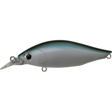 ZBL Devil Flatter Trout Tune 15