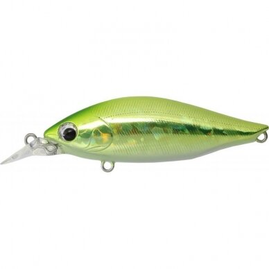 ZBL Devil Flatter Trout Tune 5