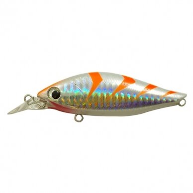 ZBL Devil Flatter Trout Tune 8