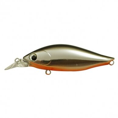 ZBL Devil Flatter Trout Tune 11