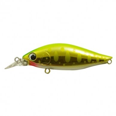 ZBL Devil Flatter Trout Tune 12