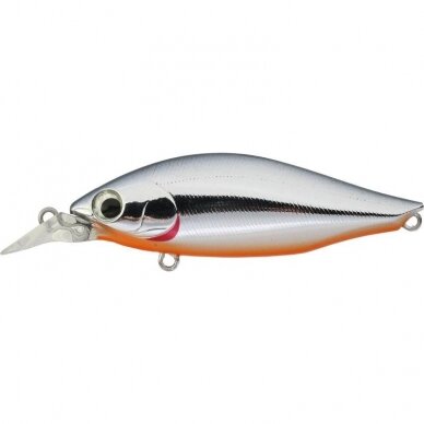 ZBL Devil Flatter Trout Tune 13