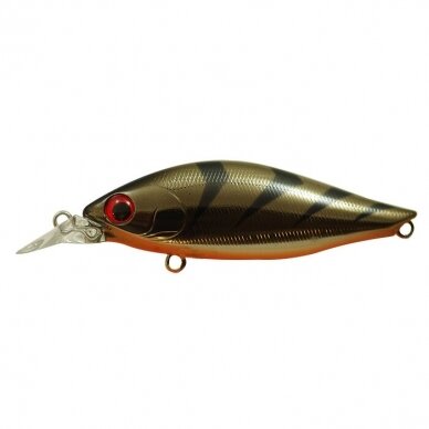 ZBL Devil Flatter Trout Tune 14