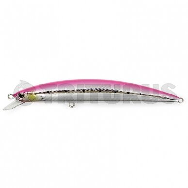 ZBL MINNOW 135F BOON 2