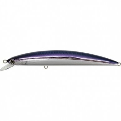 ZBL MINNOW 135F BOON 3