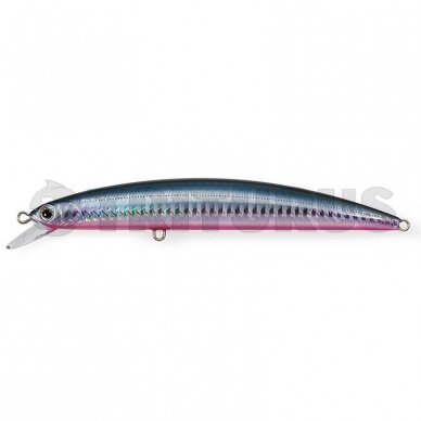 ZBL MINNOW 135F BOON 4