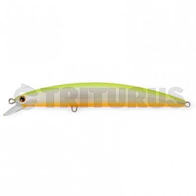 ZBL MINNOW 135F BOON 5