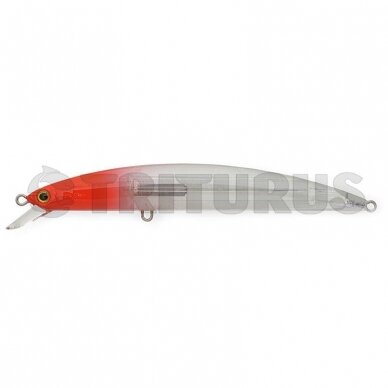 ZBL MINNOW 135F BOON 6