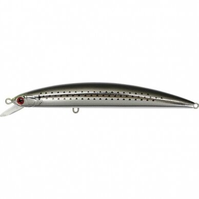 ZBL MINNOW 135F BOON 7