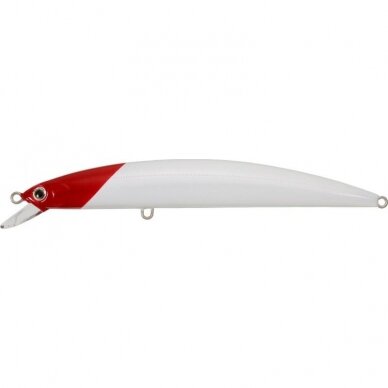 ZBL MINNOW 135F BOON 9