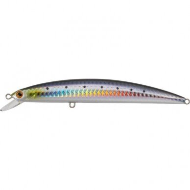 ZBL MINNOW 135F BOON 11