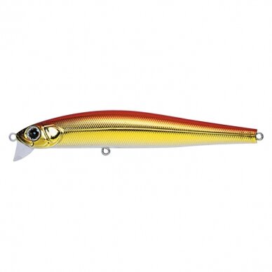 ZBL System minnow 11F 11