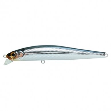 ZBL System minnow 11F 6