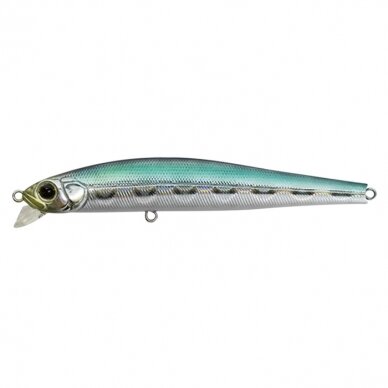 ZBL System minnow 11F 7