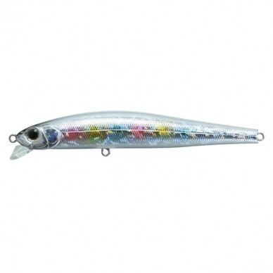 ZBL System minnow 11F 8