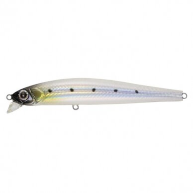 ZBL System minnow 11F 13