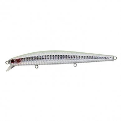 ZBL System minnow 123F 6