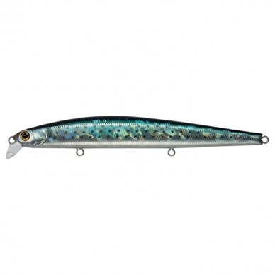 ZBL System minnow 123F 7